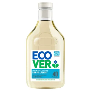 Ecover Laundry Liq Con Non-bio 1430ml