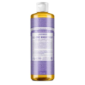 Dr. Bronner's Lavender All-One Magic Soap 475ml