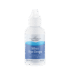 Good Health Naturally Silver Eye Drops Antibacterial Natural and Gentle 30ml