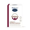 Biocare Children's Red Berry BioMelts 28 Sachets