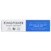 Kingfisher Aloe Vera Tea Tree Mint Fluoride Free Toothpaste 100ml