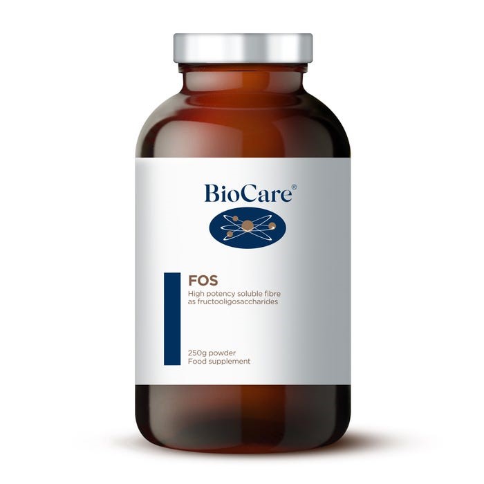 Biocare FOS Powder 250g
