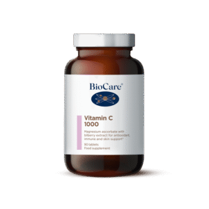 Biocare Vitamin C 1000 90 Capsules