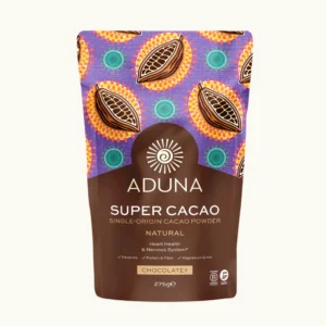 Aduna Super Cacao Powder 275g