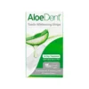 AloeDent Teeth Whitening Strips 14 Day Treatment