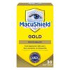 Macushield Gold 90 Capsules