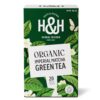 Heath and Heather Imperial Matcha Green 20 Tea Bags