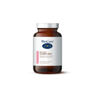 Biocare Microcell CoQ10 200 30 Capsules