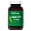 HealthAid Sarsaparilla 560 mg 60 Tablets