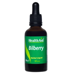 HealthAid Bilberry 50ml