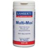 Lamberts Multi-Max 60 Tablets