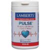 Lamberts Pulse 90 Capsules