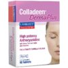 Lamberts Colladeen Derma Plus 60 Tablets