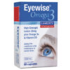 Lamberts Eyewise Omega 3 60 Capsules