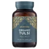 Ayurvediq Organic Tulsi (Holy Basil) 60 Vegan Capsules