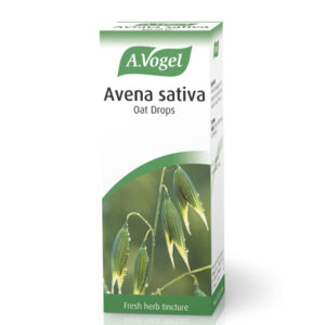 A.Vogel Avena sativa 50ml