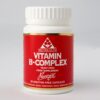 Bio Health B-Complex 60's Capsule