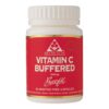 Bio Health Buffered Vitamin C 500mg 60 Capsule