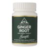 Bio Health Ginger Root 60 Capsule