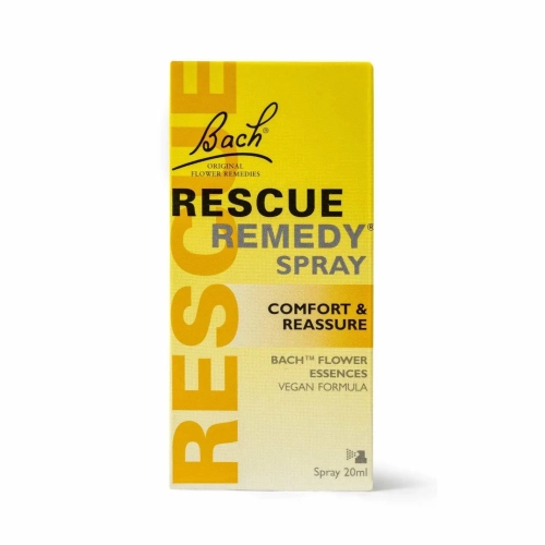 Bach Rescue Remedy Spray 20ml