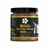 Bee Natural MGO Monofloral Manuka Honey 450+ 250g