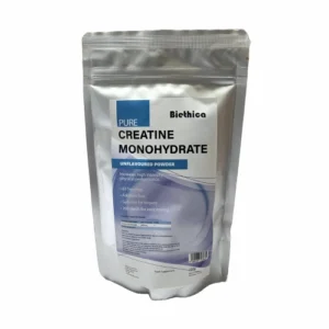 Biethica Creatine Monohydrate Unflavored 250g Powder