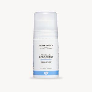 Green People Rosemary & Prebiotics Deodorant 75ml