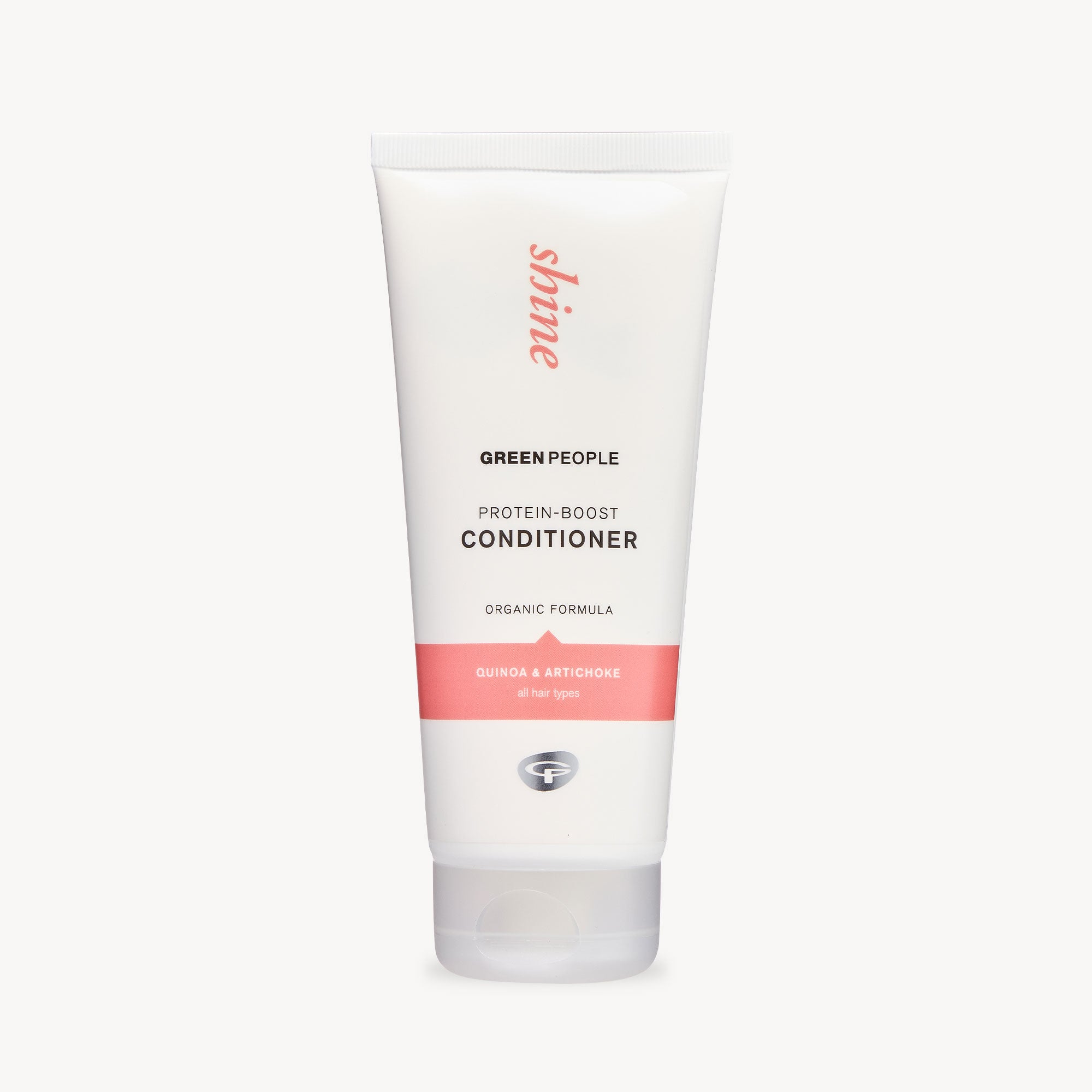 Green People Protein Boost Conditioner 200ml