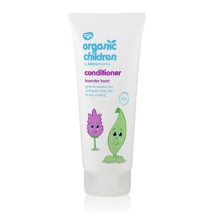 Green People Conditioner - Lavender Burst 200ml