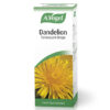 A.Vogel Dandelion Taraxacum Drops 50ml