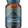 Ayurvediq Wellness Organic Triphala 120 Vegan Capsules