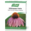 A Vogel Echinaforce Forte Cold and Flu 40 Tablets