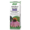 A. Vogel Echinaforce Hot Drink 100ml for Cold and Flu Elderberry Flavour