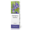 A.Vogel Jan de Vries - Emergency Essence Combination flower remedy 30ml