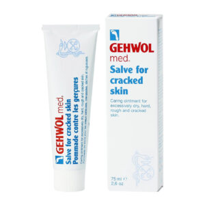 Gehwol Salve For Cracked Skin 75ml