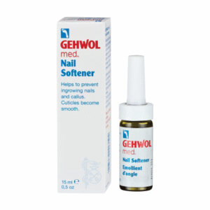 Gehwol Nail Softener 15ml