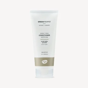 Green People Scent Free Conditioner 200ml