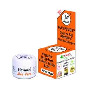 HayMax Aloe Vera Organic 5ml