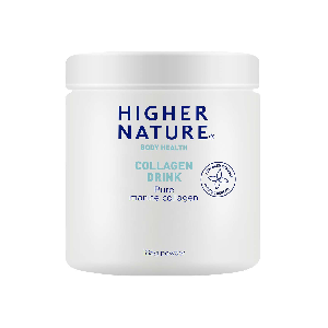 Higher Nature Collagen Drink 185g