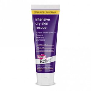 Hopes Relief Intensive Dry Skin Rescue Cream 60g
