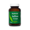 HealthAid Saffron 177mg 60 Tablets