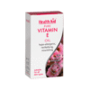 HealthAid Vitamin E oil 50ml