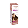HealthAid Argan Glow for Hair (Organic Argan Oil) 125ml
