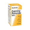 HealthAid Evening Primrose Oil 1300mg 30 Capsules