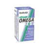 HealthAid Vegan Omega 3-6-9 60 Capsules