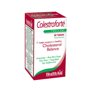 HealthAid Colestrolforte 60 Tablets
