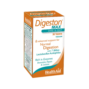 HealthAid Digeston Max 30's Tablets