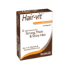 HealthAid Hair-Vit 30 Capsules