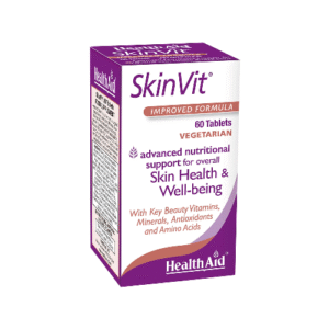 HealthAid Skinvit 60 Tablets