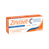 HealthAid Zincovit - C (Zinc, Vit C & Propolis) 60 Tablets